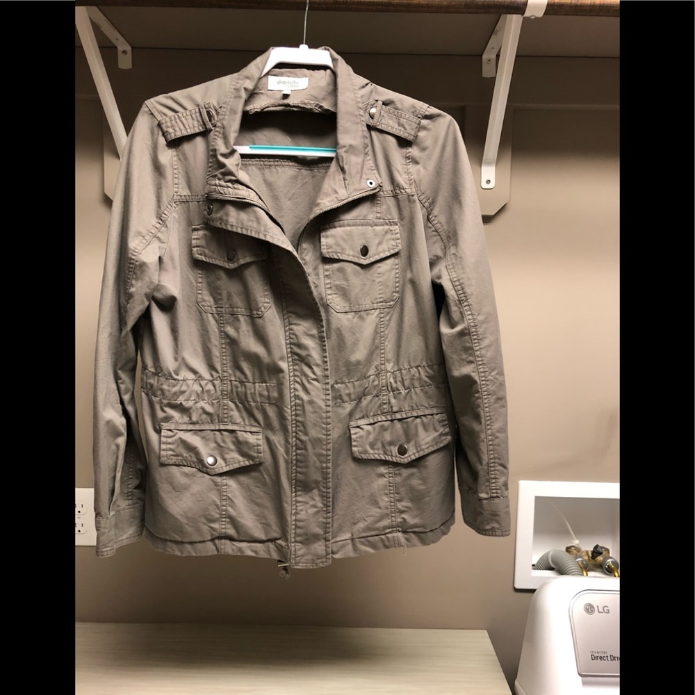 Jacket
